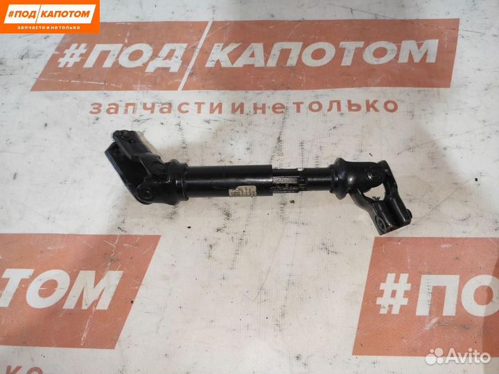 Рулевой карданчик Chevrolet Cruze 2010 13251807