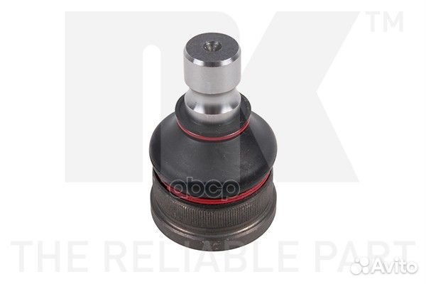 Опора шаровая Mitsubishi Space Carisma 98- 5043017