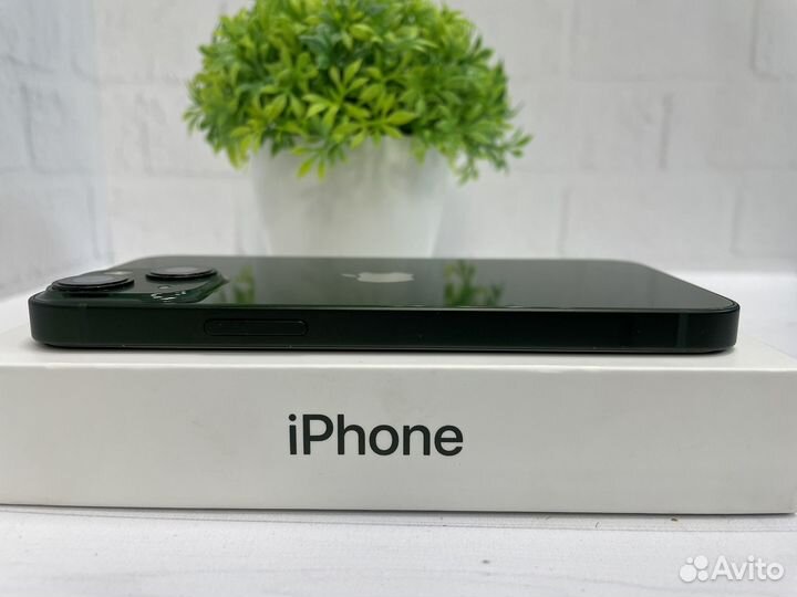 iPhone 13 mini, 128 ГБ