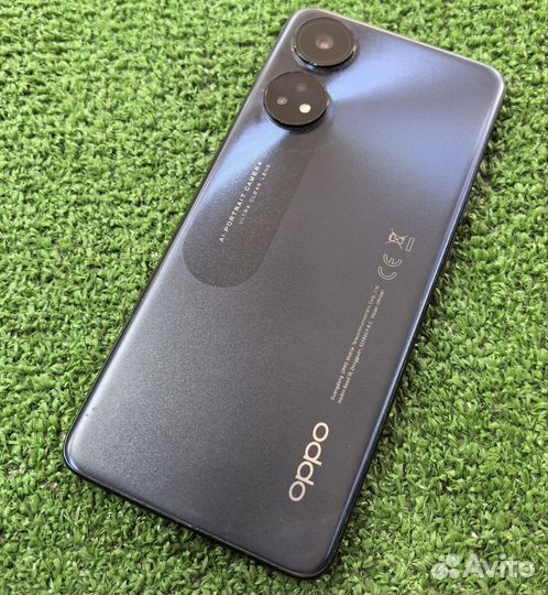 OPPO Reno 8T, 8/128 ГБ