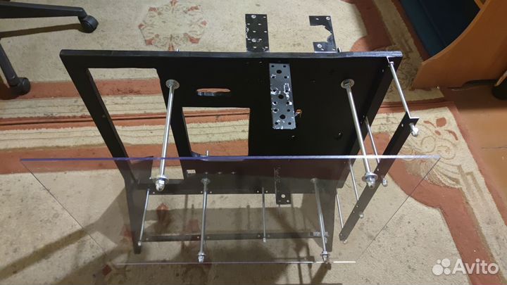 Корпус для пк компьютера бу