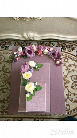 Коробки для невесты на сусагцыд