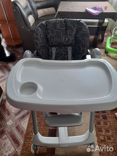 Стул для кормления