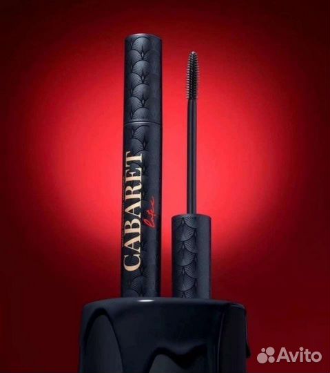 Тушь для ресниц