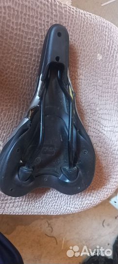 Седло для велосипеда