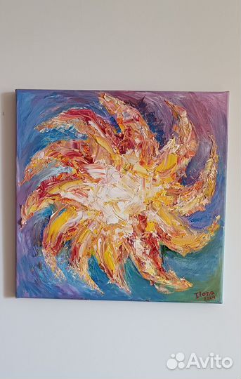 Картины на заказ, интерьерные холсты