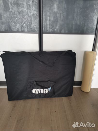 Массажный стол с регулировкой высоты бу