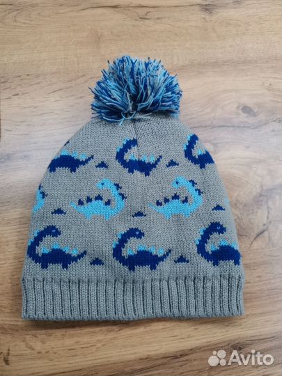 Шапка детская