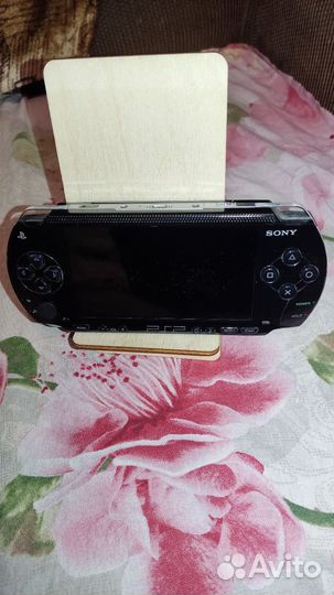 Sony PSP 1004 Прошитая