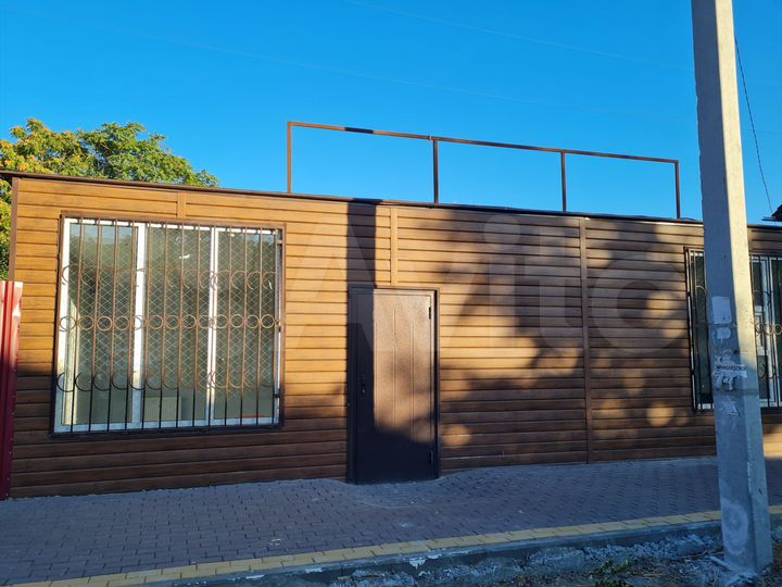 Торговая площадь, 50 м²