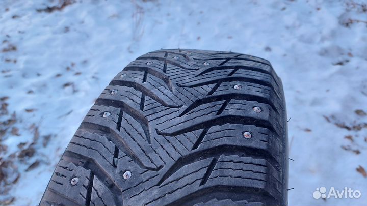 Kumho WinterCraft Ice WI31 185/60 R14 82T