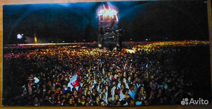 Винил - Simon & Garfunkel 2LP /1981