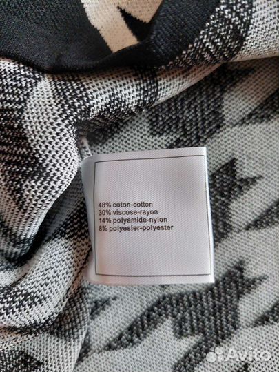 Платье balmain