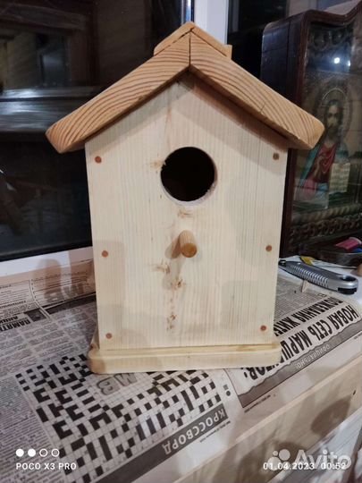 Декорации для сада