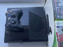 Xbox 360E