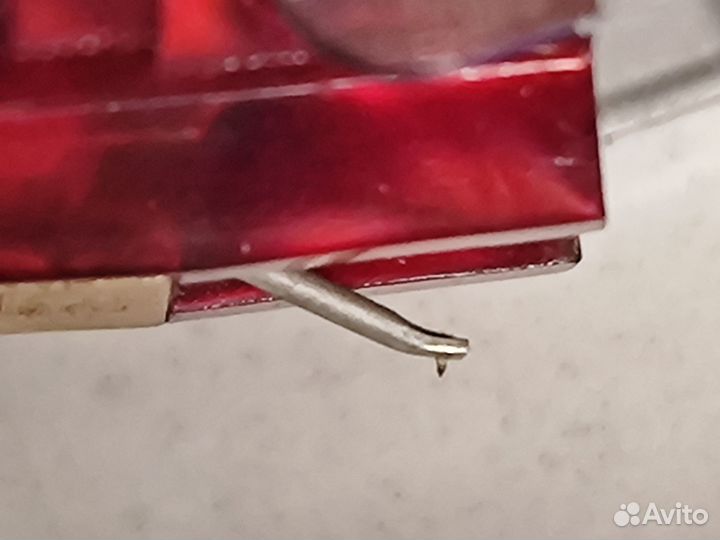 MC Головка DL 110