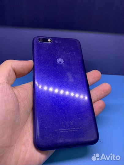 HUAWEI Y5 Lite, 16 ГБ