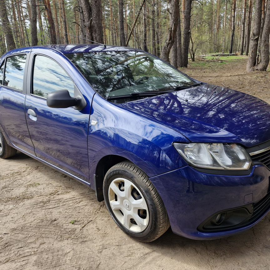 Купить Renault 🚘 от 265 000 ₽ в Ровеньках: 1 480
