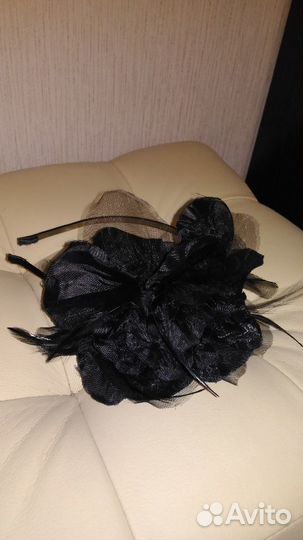 Ободок для волос