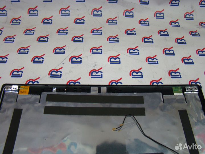 Крышка матрицы Samsung RV511