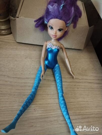 Кукла winx цена за всех