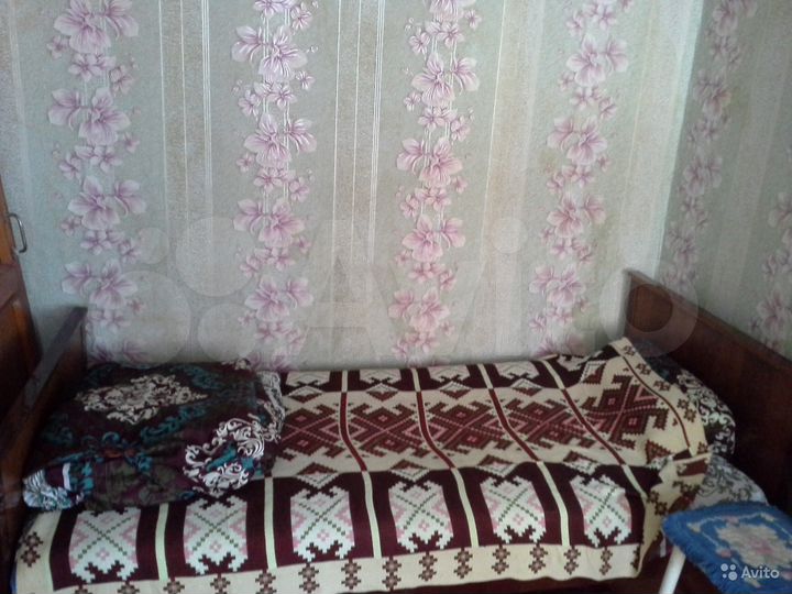 2-к. квартира, 46 м², 1/4 эт.