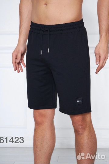 Шорты Hugo Boss 3 цвета, от 44 до 54