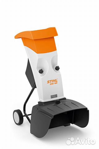 �Измельчитель GHE 105.0 stihl 6007-011-1175