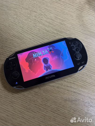 Sony playstation vita