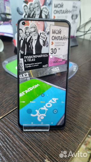 Xiaomi Mi 10T, 8/128 ГБ