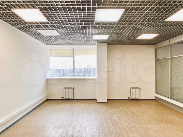 Сдам офисное помещение, 741 м²