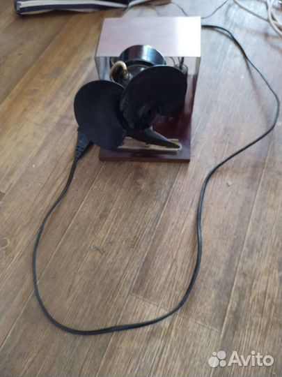 Вентилятор дв3