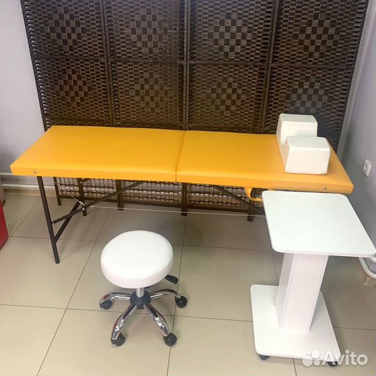 Кушетка новая