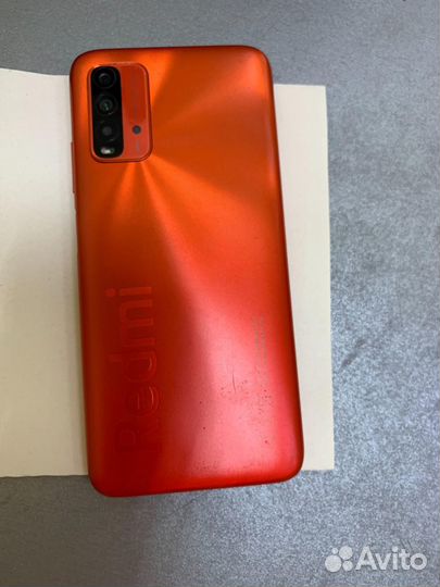 Xiaomi redmi 9T 4/128GB