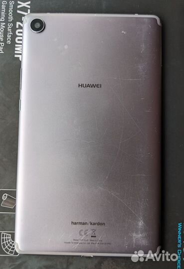 Планшет Huawei MediaPad M5 8.4