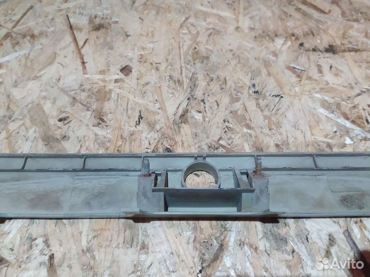 Накладка двери багажника Chery Amulet A15