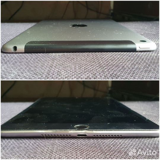 iPad mini 4 WiFi+Cellular 128Gb