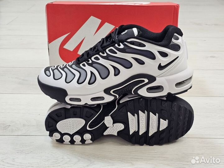 Кроссовки мужские nike air max tn plus drift