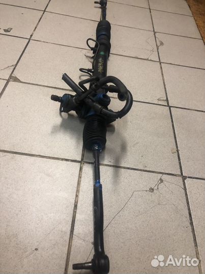 Рулевая рейка Toyota town ace Noah sr50