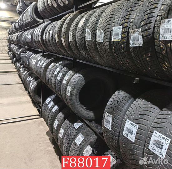 Kumho WinterCraft Ice WI31 205/55 R16 92P