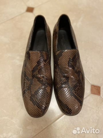Туфли мужские новые 44размер