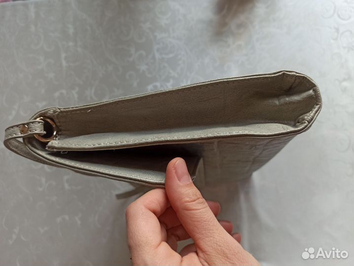 Сумка Lancetti женская через плечо