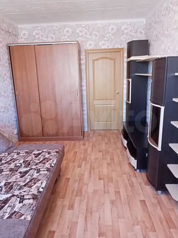 1-к. квартира, 40 м², 8/12 эт.