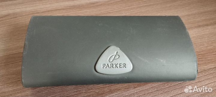 Кейс/футляр для ручек Parker оригинал