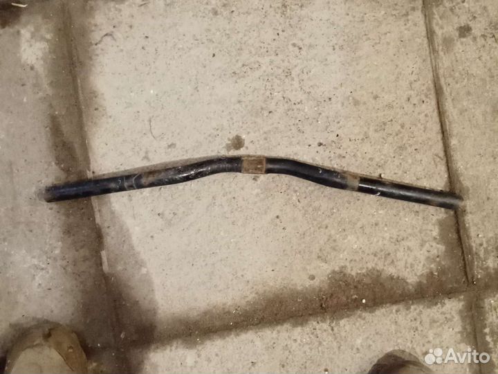 Руль велосипеда