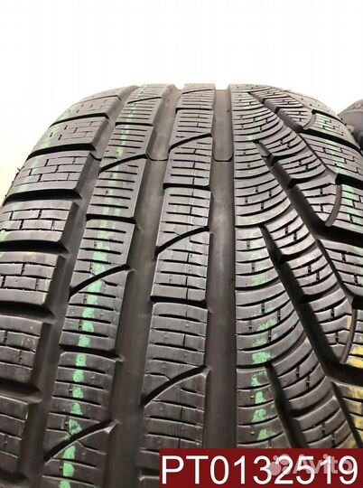 Pirelli Winter Sottozero 210 Serie II 235/50 R19 103H