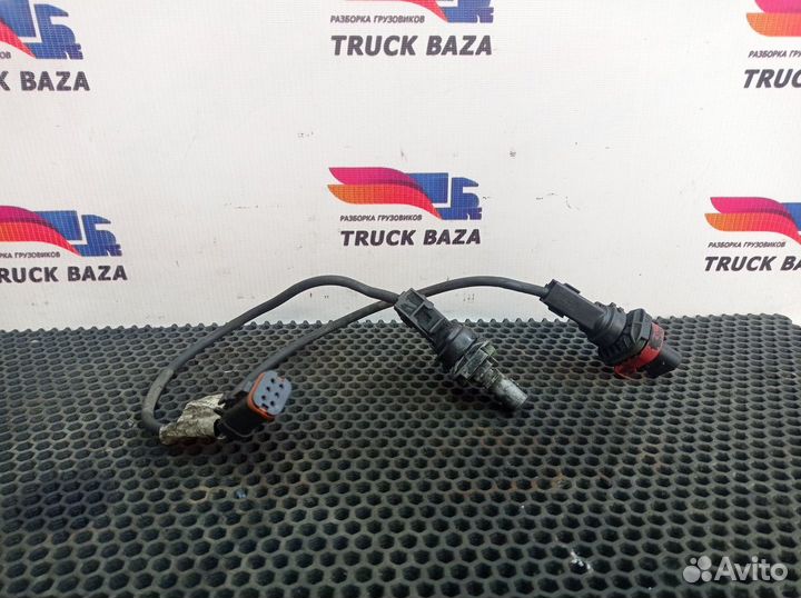 21556408 Проводка EBS