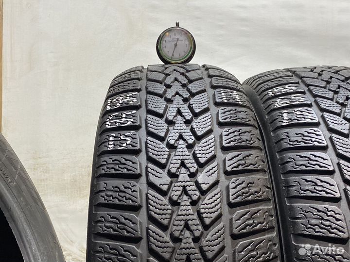 Dunlop Winter Response 2 195/65 R15