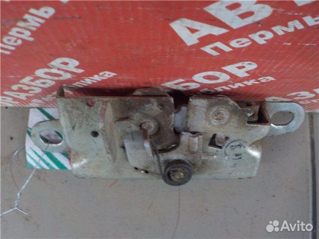 Замок капота LADA Kalina 2 219410 11186 2015