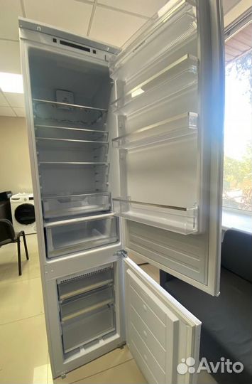 Холодильник maunfeld MBF193nffw Торг